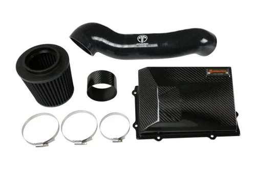 Image of Armaspeed Carbon Fiber Air Intake Audi A1 GB/A3 8Y/VW Golf 8 1.0 TSI, Scala 1.5