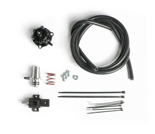 Image of CTS Turbo BOV Valve kit AUDI A4 B9 2.0T
