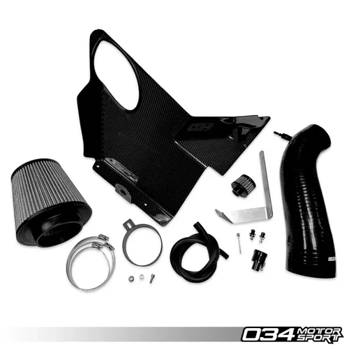 Image of 034 S34 Carbon Fiber Intake, Audi A6/A7 C7/C7.5 3.0 TFSI