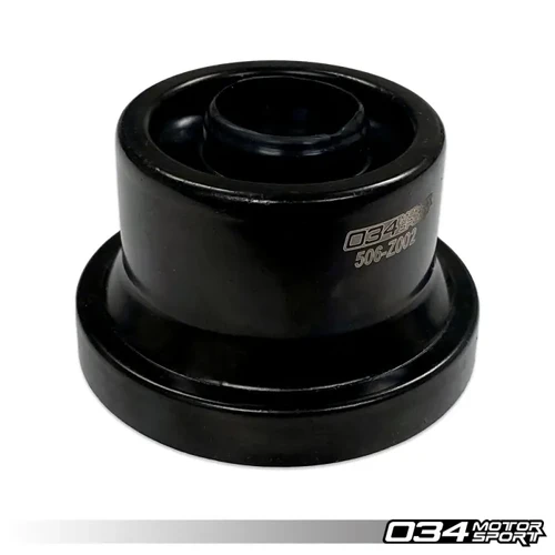 Image of 034 Motorsport Driveshaft Center Support Bearing Boot Audi RS4 B7