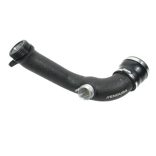 Image of Endura - Turbo inlet – BMW M2, M135i, M235i, 335i, 435i, – N55