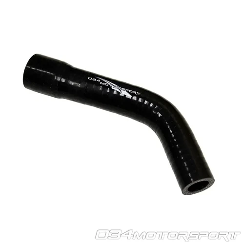 Image of 034 Motorsport Breather Hose PRV to Turbo Inlet Audi TT225 8N AMU 1.8T