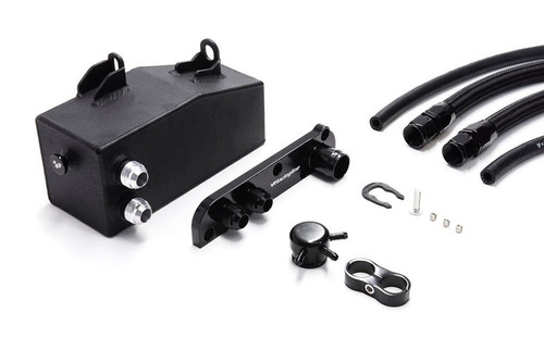 Image of Racingline Oil Catch Can S3 8P / Golf 5 GTI / Golf 6 R / Leon 1P Cupra Ea113