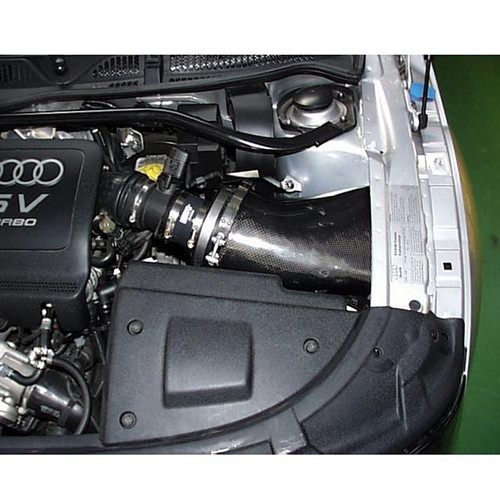 Image of Gruppe M Carbon Fiber Intake System Audi TT 8N Quattro