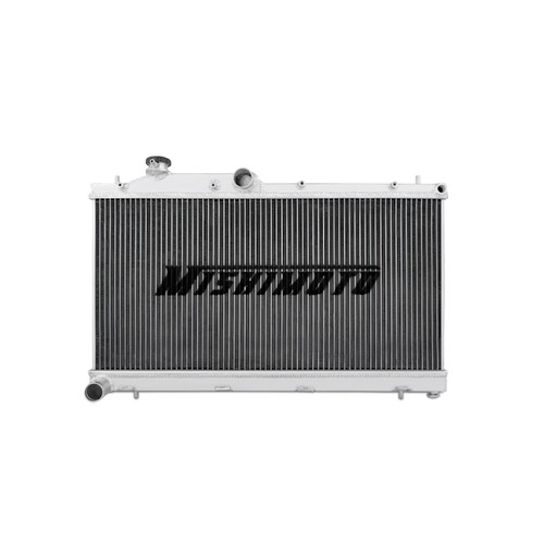 Image of Mishimoto Radiator Subaru Impreza STI 08-14