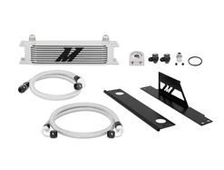 Mishimoto Oil Cooler Kit Subaru Impreza GD WRX / STI 01-05