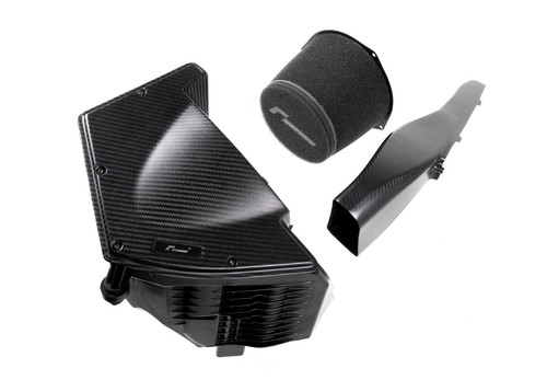 Image of Racingline carbon fiber intake Audi RS4 / RS5 B9