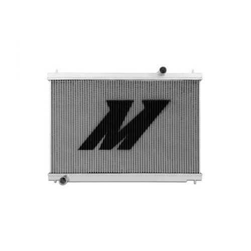 Image of Mishimoto Radiator Nissan GTR R35