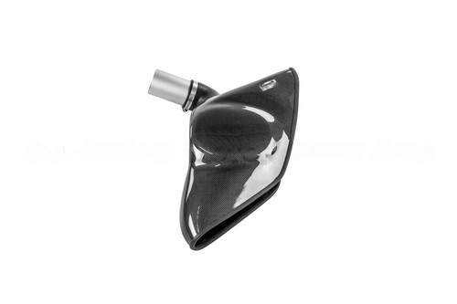 Image of Gruppe M Carbon Fiber Intake System VW Polo 6R GTI