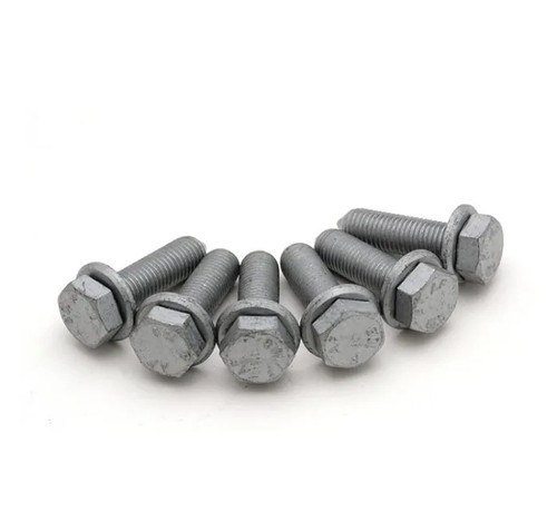 Image of 034 Motorsport X-Brace Stretch Bolt Subframe Hardware Kit for B8 (Pre-Facelift)