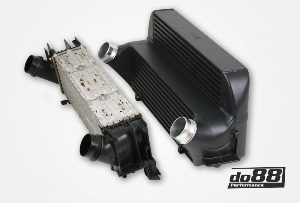 DO88 Intercooler BMW M135i / M235i / 335i / 435i F2x / F3x JTProducts
