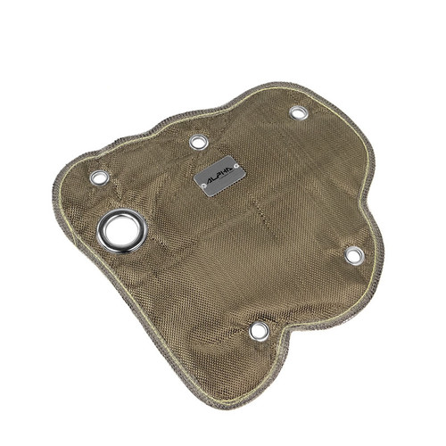 Image of Abarth 595 Alpha Competition Turbo Blanket