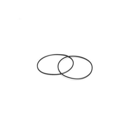 Image of Racingline / Alpha / Forge inlet elbow O ring seals EA888 S3 8V / Golf 7 GTI