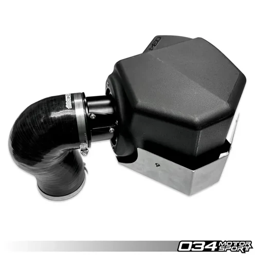 Image of 034 Motorsport P34 Cold Air Intake System, BMW F2X/F3X B58 3.0L