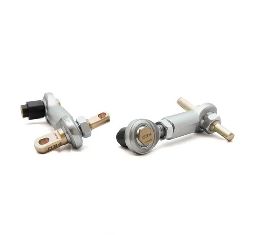 Image of 034 Motorsport Rear Adjustable Sway Bar End Links Audi A4/S4/RS4 B6/B7