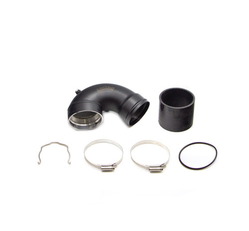Image of Airtec J Pipe BMW M3/M4 F8x / M2C S55