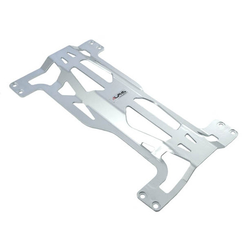 Image of Alpha Competition subframe brace for Audi S3 8P / VW Golf 5,6 GTI