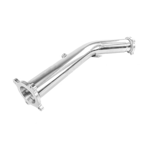 Image of Audi A4 / A5 B8 2.0 TFSI Alpha Competition Decat Downpipe