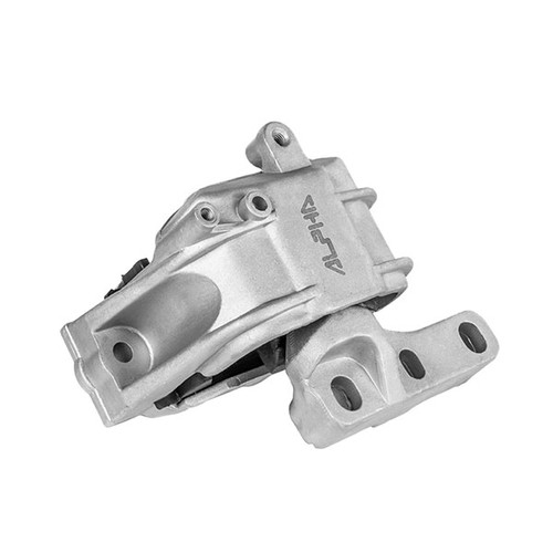 Image of Alpha Competition Reinforced Engine Mount Audi S3 8P / VW Golf 5,6 GTI/R