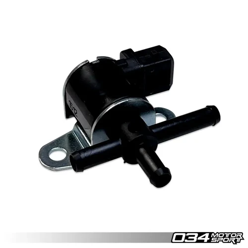 Image of 034 Motorsport Boost Control Valve Audi TT 8N 1.8T