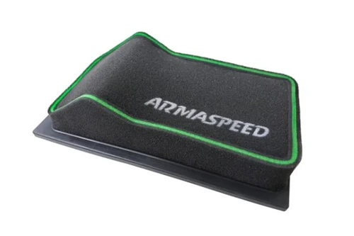 Image of Armaspeed 3D Panel Air Filter Audi RS3 8.5V / TTRS 8S
