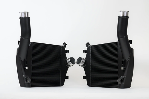 Image of CSF high-performance intercooler set Audi RS8Q / Lamborghini URUS CSF-8211R