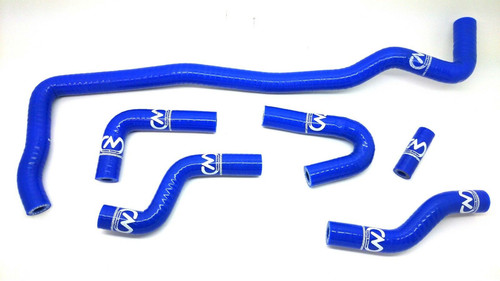 Image of Creations Motorsport Longer Canister Hoses Audi S3 8L/TT 8N/Leon Cupra R (BAM)