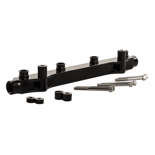 Image of CTS Turbo Billet Fuel Rail Audi A4 B5/B6, VW Golf 4 GTI 1.8T 20V