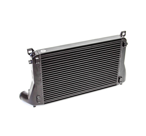 Image of Airtec intercooler upgrade for Audi S3 8Y, VW Golf 8 GTI/R EA888.4