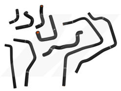 Mishimoto Ancillary Hoses Subaru Impreza GD WRX / STI 01-07