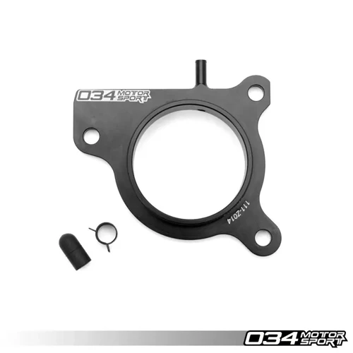 034 Motorsport Boost Tap Kit Audi S4/S5 B8, A6/A7 C7 3.0T