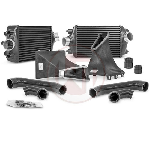 Image of Wagner Tuning Intercooler Kit Porsche 991 Turbo (S) 200001099