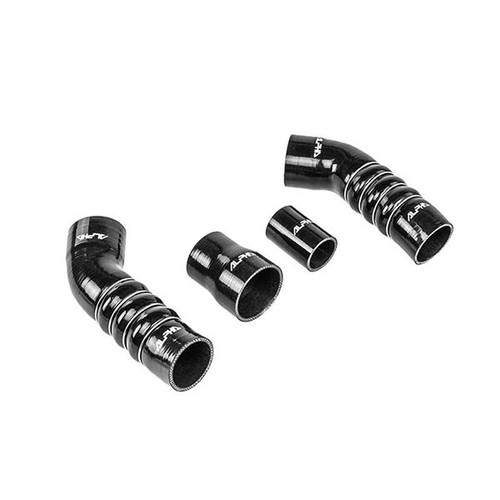 Image of Alpha Competition Turbo / Intercooler Hoses Audi RS3 8P / TTRS 8J