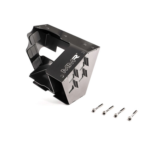 Image of MMR Oil Sump Baffle BMW 135i / 235i F2x and 335i / 435i F3x N55