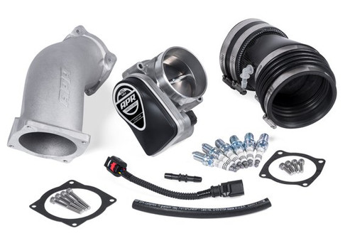 Image of APR - Ultracharger Gasklep - Audi A6 / A7 C7 3.0 TFSI