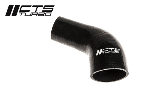 Image of CTS Turbo Silicone Intake Hose for Audi A4 / A5 B8 2.0 TFSI