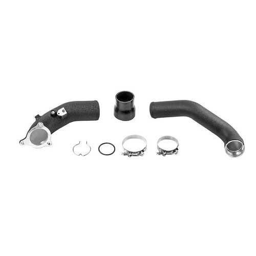 Image of Endura - Charge pipe B58 – BMW M140i / M240i / M340i / M440i B58 – High Flow