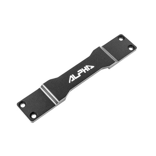 Image of Alpha Competition Centre Lower Bar Audi A3 8V / VW Golf 7/8 GTI FWD