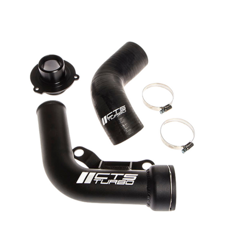 Image of CTS Turbo Turbo Outlet Pipe K04 Golf 6R / S3 8P VAG