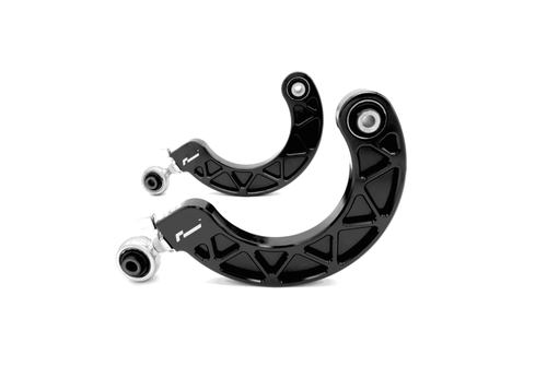 Image of RacingLine Camber Adjustable Rear Control Arms VW Golf 7 / Audi S3/RS3 8V / RS