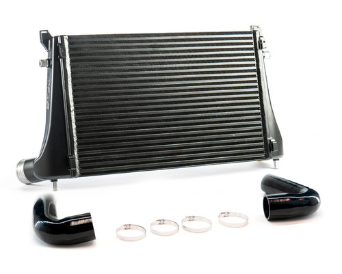 Image of CTS Direct-Fit intercooler upgrade for VW GOLF 8 GTI/ GOLF 8 R