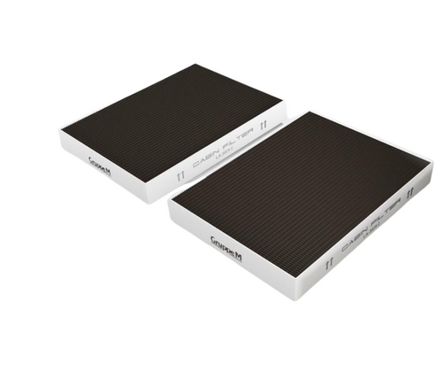 Image of Gruppe M Hepa Cabin Filters BMW M5 F90 / M8 F9X