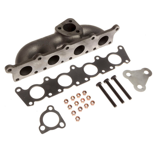 Image of CTS Turbo Manifold for AUDI A4 B5 / B6, VW Passat B5 1.8T K03 Longitudinal