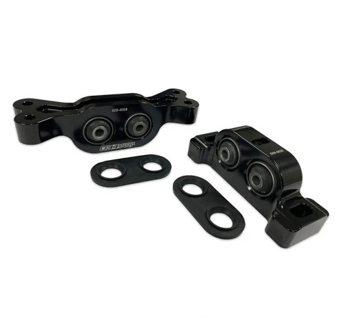 Image of 034 Motorsport Streetsport Engine/Transmission Retrofit Kit Audi A3 8V/Golf 7/8R