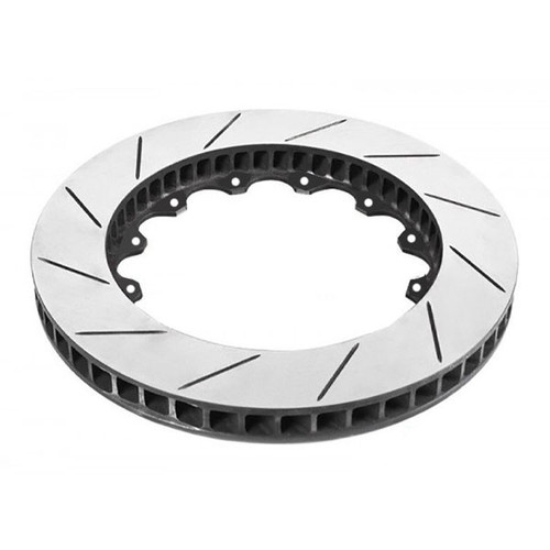 Image of 355mm Replacement Discs for Racingline Stage 3 Big Brake Kit VW Golf 7R, S3 8V