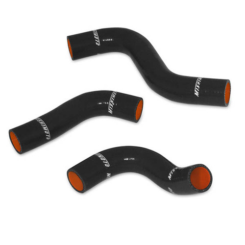Image of Mishimoto Radiator Hoses Mazda MX5 NA 89-93