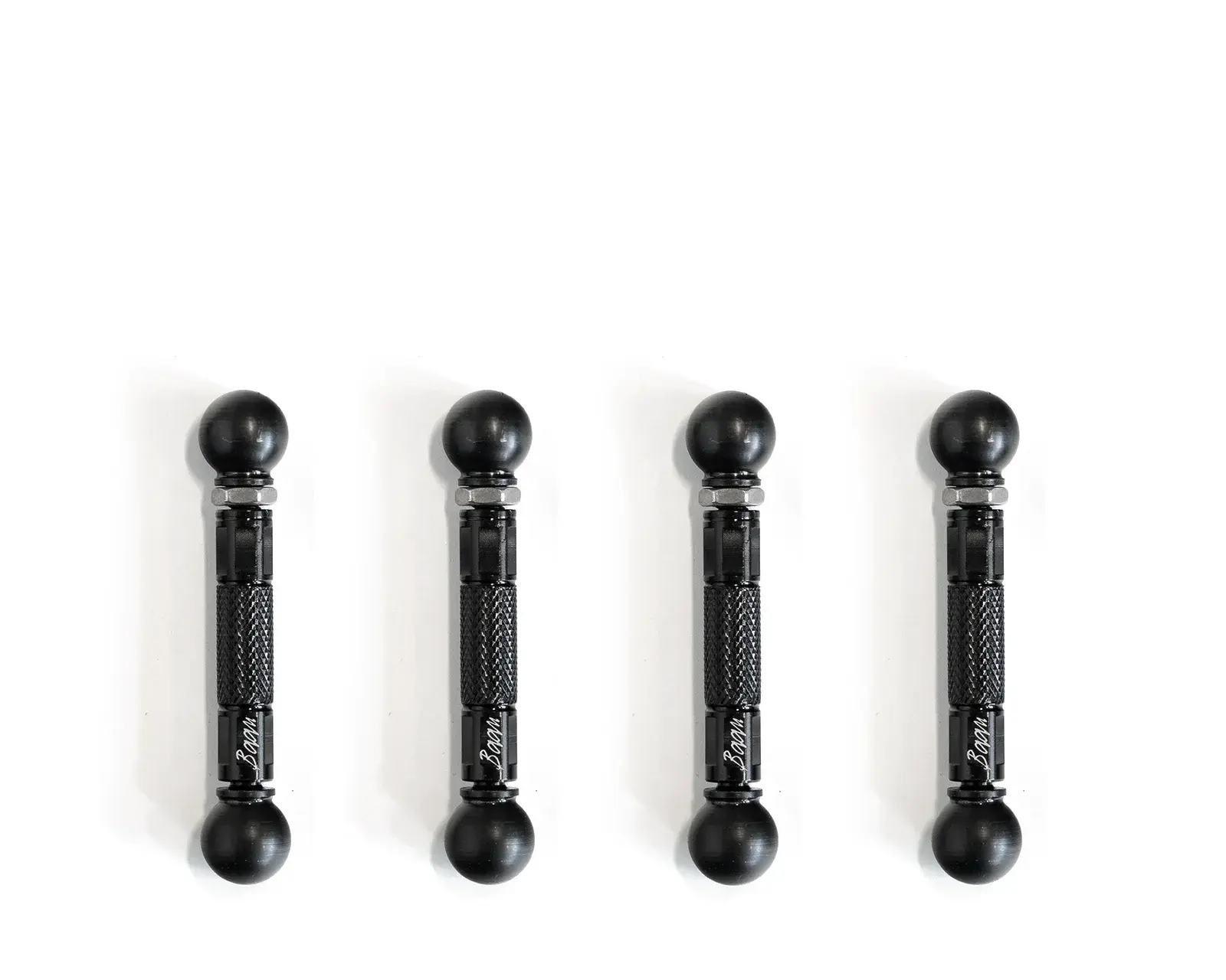 Airmatic verlaging verlagingskit voor BMW X6 G06 met luchtvering