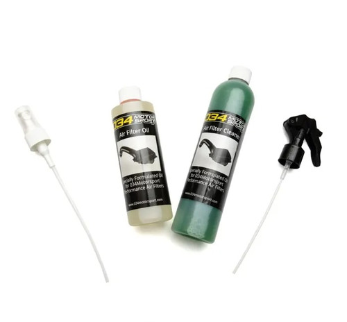 Image of 034 Motorsport Air Filter Cleaning Kit