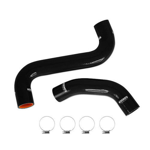 Image of Mishimoto Radiator Hose Kit Subaru Impreza GD WRX / STI 01-07