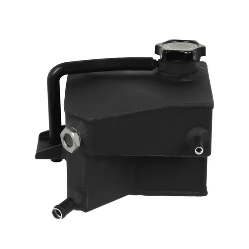 Image of Mishimoto Coolant Expansion Tank Honda Civic Type R FK8